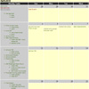 Chevy II Nova Restoration Calendar