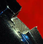 Distributor Cap Modifications