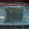 Nova Grill Headlights bumper removal