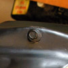 Nova Grill Headlights bumper removal