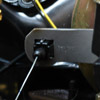 Nova Grill Headlights bumper removal