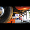 Exhaust Video