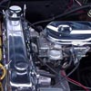 Nova 292 Engine