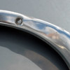 Nova  Headlight Eyebrows