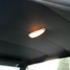 Chevy II Nova headliner install