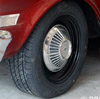 suspension modifications