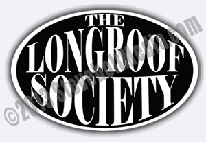 Longroof Sticker IV